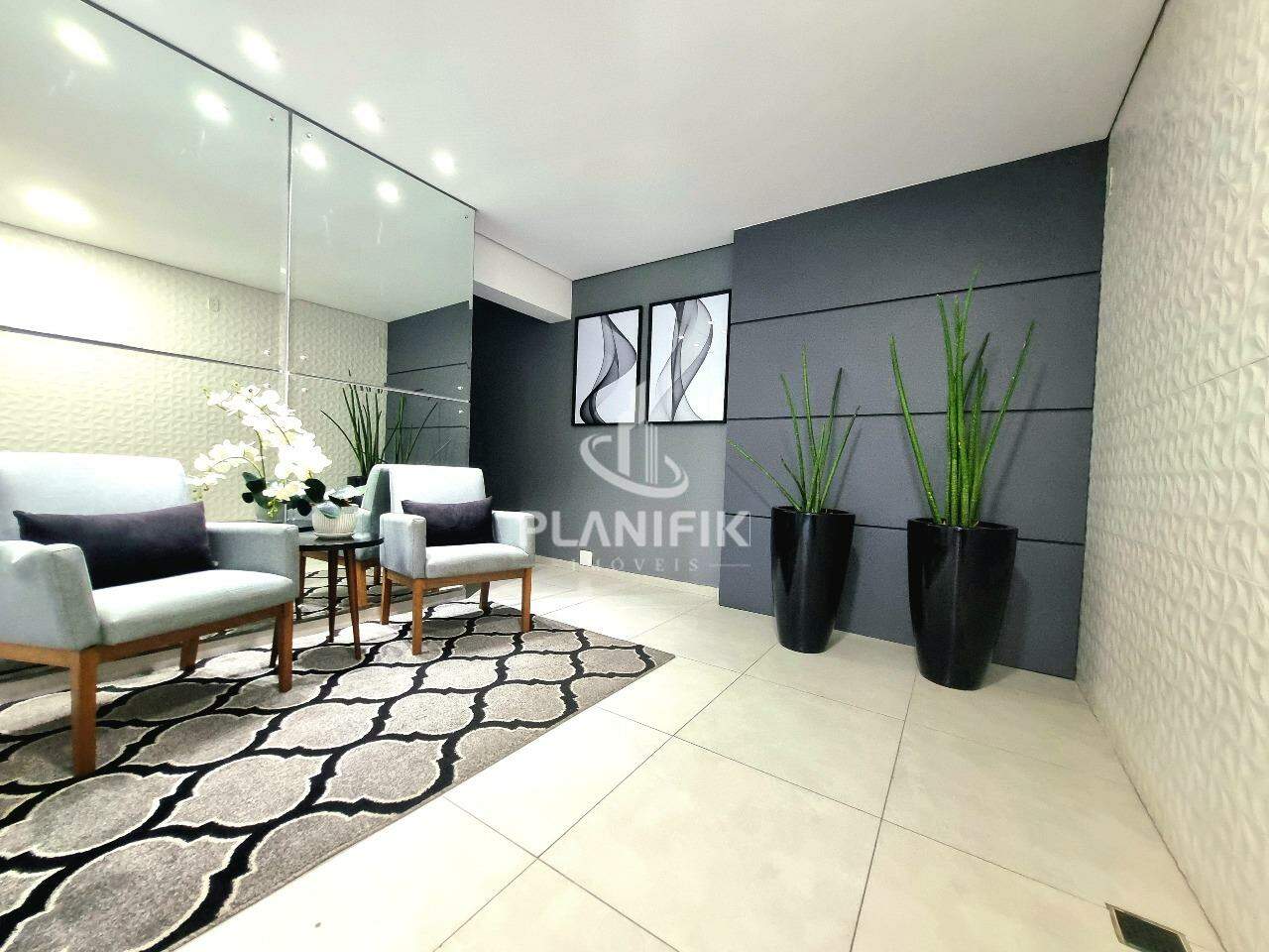 Apartamento de 2 quartos, 74m² no bairro São Luiz, em Brusque | Eu Corretor