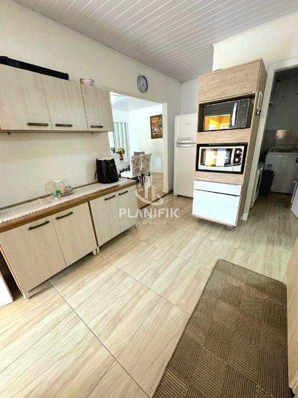 Casa de 3 quartos, 120m² no bairro Centro, em Guabiruba | Eu Corretor