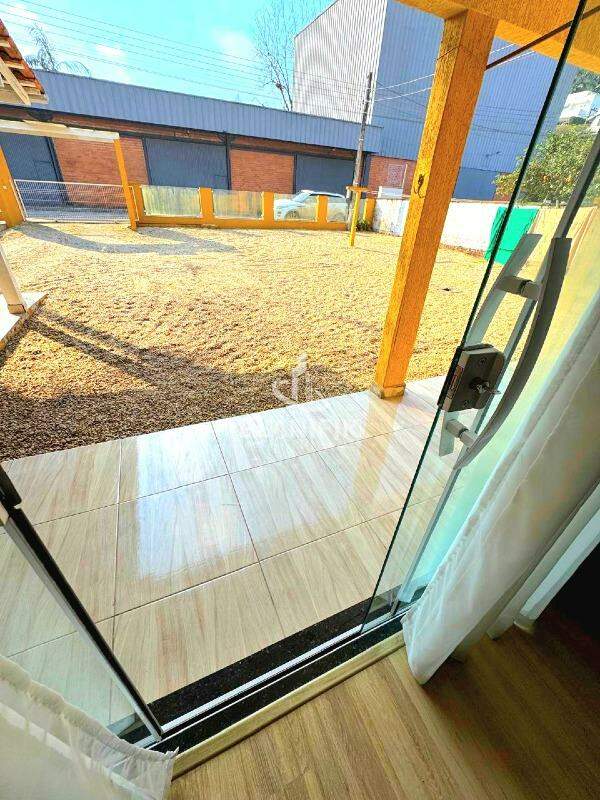 Casa de 3 quartos, 120m² no bairro Centro, em Guabiruba | Eu Corretor