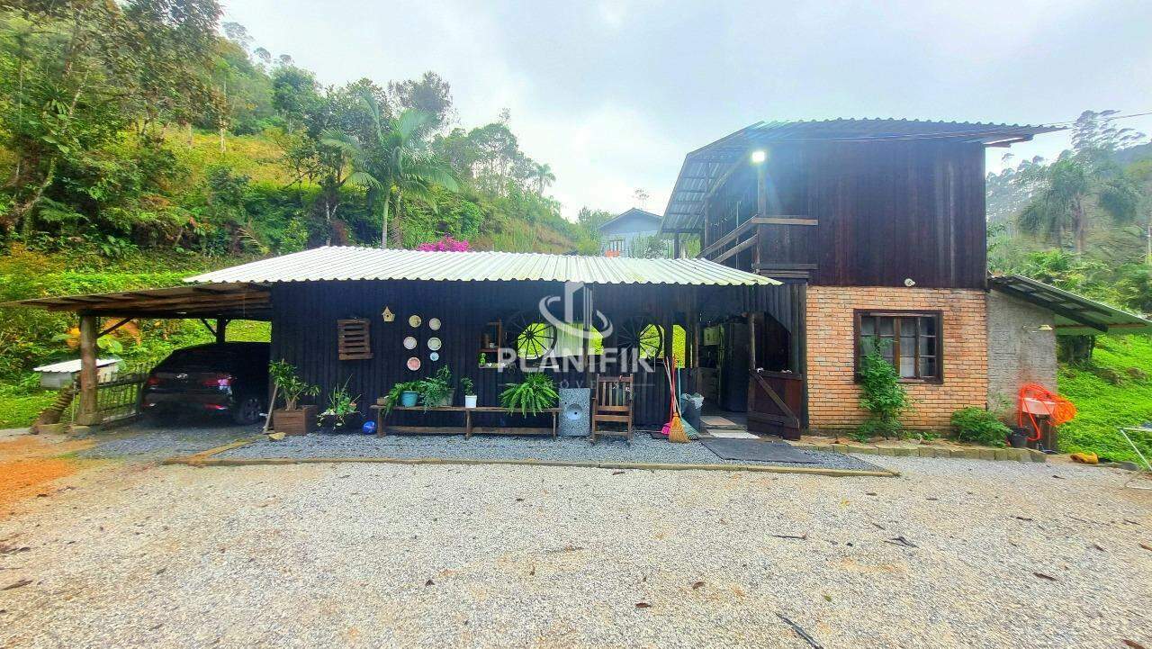 Chácara de 2 quartos, 120m² no bairro Alsácia, em Guabiruba | Eu Corretor
