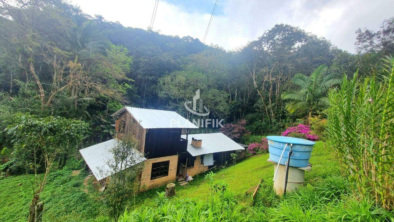 Chácara de 2 quartos, 120m² no bairro Alsácia, em Guabiruba | Eu Corretor