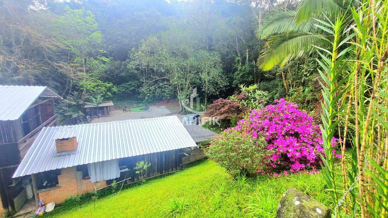 Chácara de 2 quartos, 120m² no bairro Alsácia, em Guabiruba | Eu Corretor