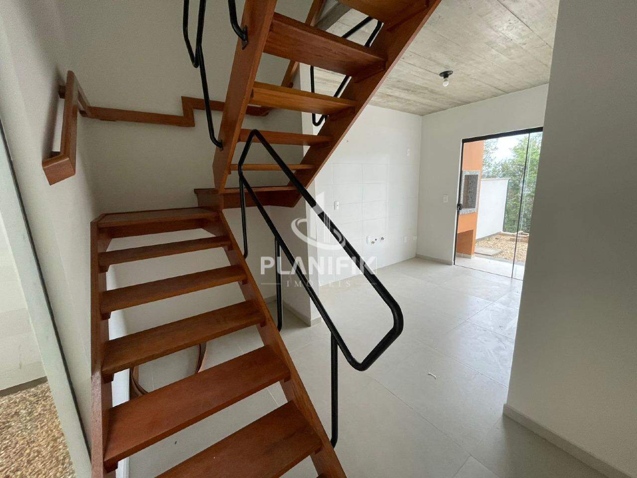 Apartamento de 2 quartos, 77m² no bairro Rio Branco, em Brusque | Eu Corretor