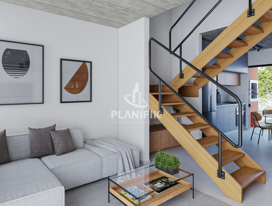 Apartamento de 2 quartos, 77m² no bairro Rio Branco, em Brusque | Eu Corretor
