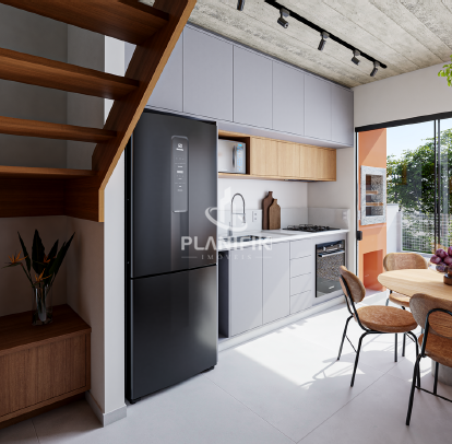 Apartamento de 2 quartos, 77m² no bairro Rio Branco, em Brusque | Eu Corretor