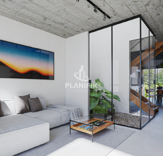 Apartamento de 2 quartos, 77m² no bairro Rio Branco, em Brusque | Eu Corretor