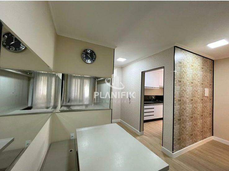 Apartamento de 2 quartos, 60m² no bairro Steffen, em Brusque | Eu Corretor