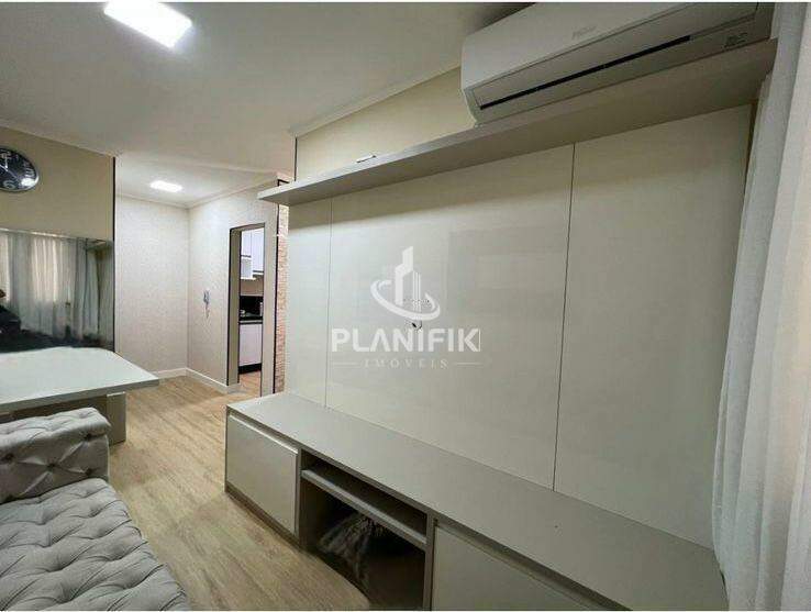 Apartamento de 2 quartos, 60m² no bairro Steffen, em Brusque | Eu Corretor