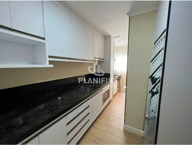 Apartamento de 2 quartos, 60m² no bairro Steffen, em Brusque | Eu Corretor