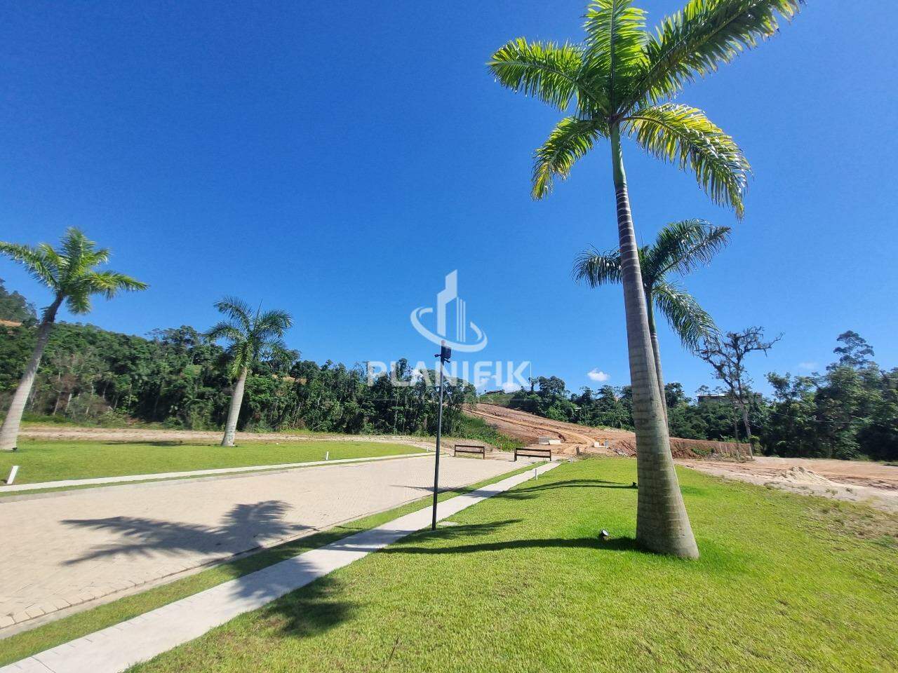 Lote/Terreno de 240m² no bairro Dom Joaquim, em Brusque | Eu Corretor