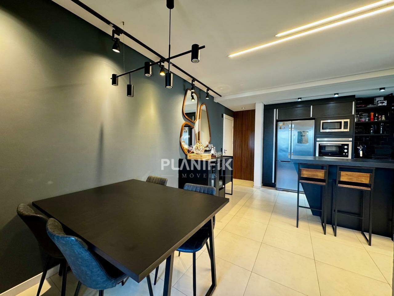 Apartamento de 2 quartos, 70m² no bairro São Luiz, em Brusque | Eu Corretor