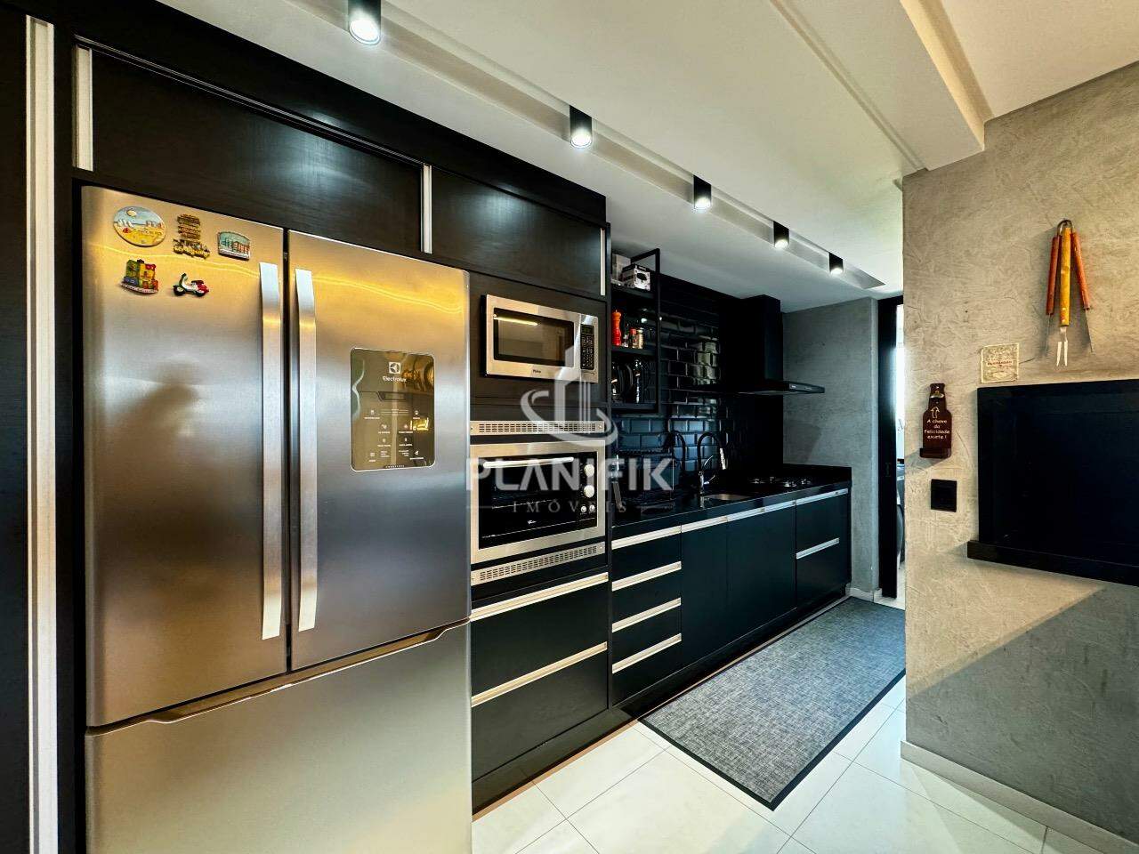 Apartamento de 2 quartos, 70m² no bairro São Luiz, em Brusque | Eu Corretor