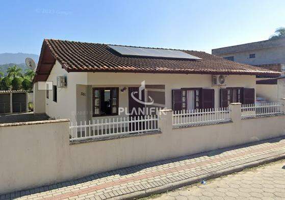 Casa de 3 quartos, 128m² no bairro POMERANIA, em Guabiruba | Eu Corretor