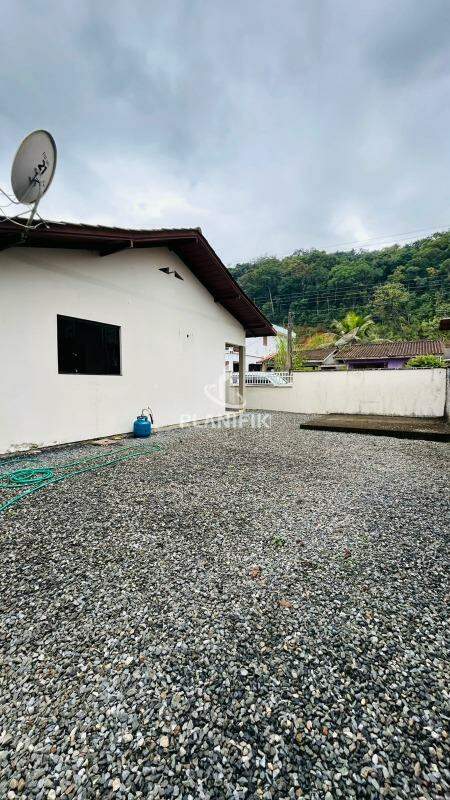 Casa de 3 quartos, 128m² no bairro POMERANIA, em Guabiruba | Eu Corretor