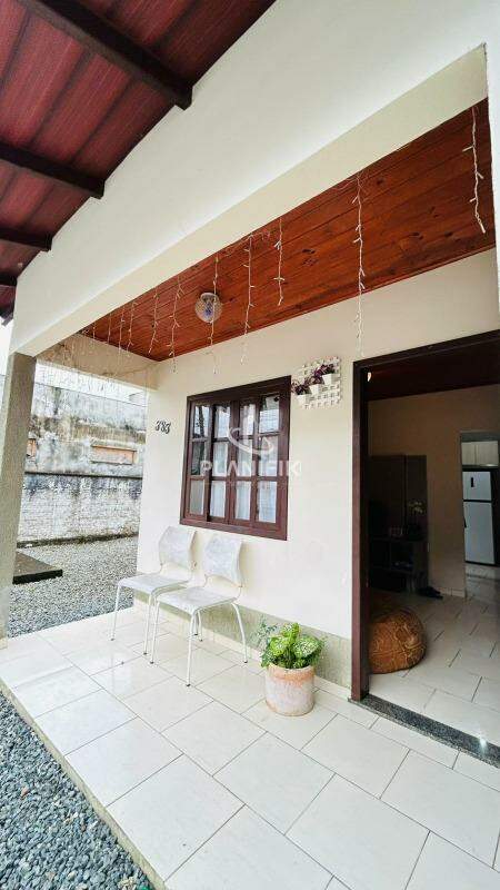 Casa de 3 quartos, 128m² no bairro POMERANIA, em Guabiruba | Eu Corretor