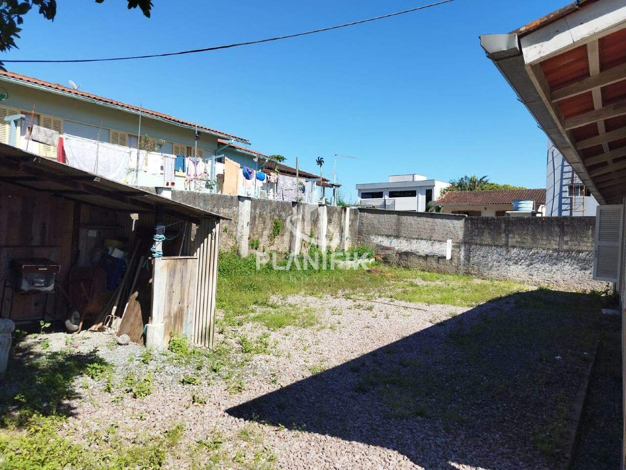 Lote/Terreno de 288m² no bairro Souza Cruz, em Brusque | Eu Corretor