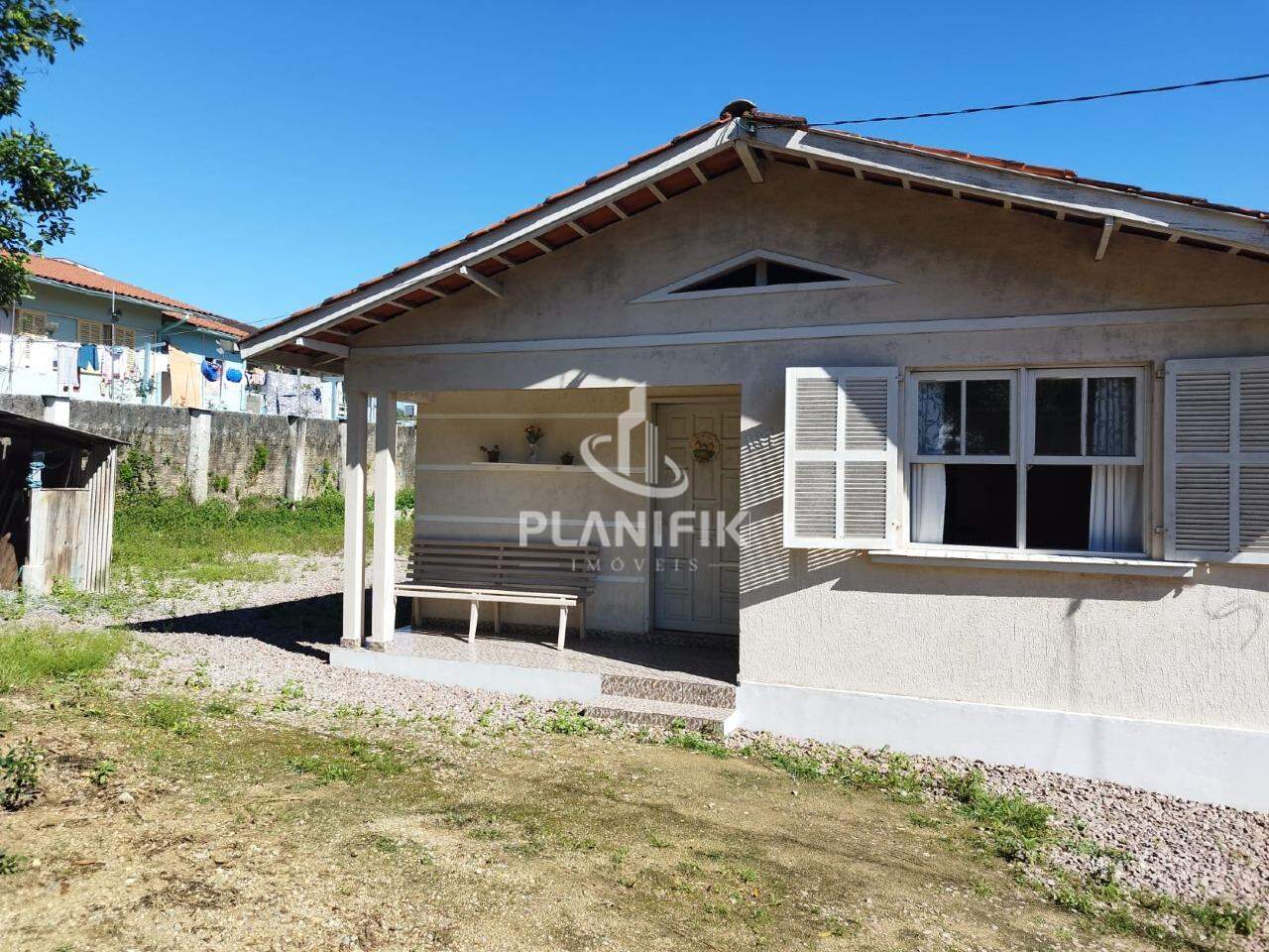 Lote/Terreno de 288m² no bairro Souza Cruz, em Brusque | Eu Corretor
