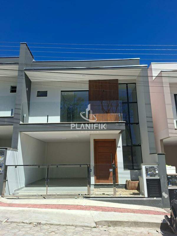 Casa de 2 quartos, 120m² no bairro Santa Luzia, em Brusque | Eu Corretor
