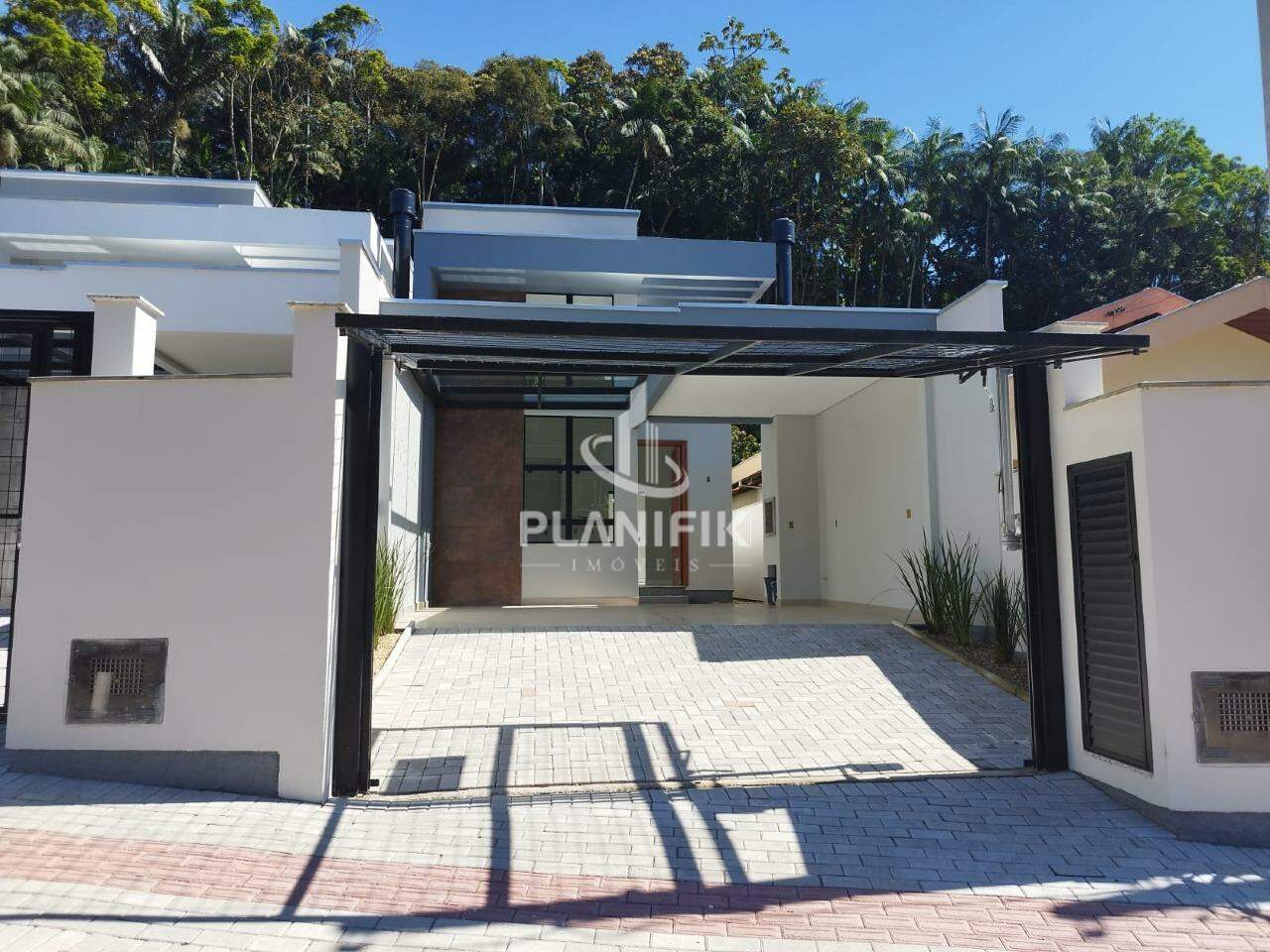 Casa de 2 quartos, 118m² no bairro São Pedro, em Brusque | Eu Corretor