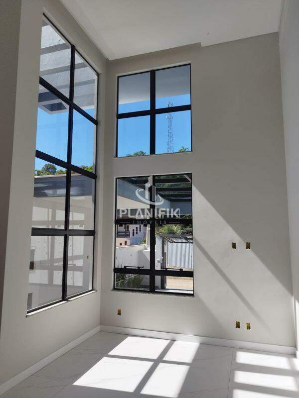 Casa de 2 quartos, 118m² no bairro São Pedro, em Brusque | Eu Corretor