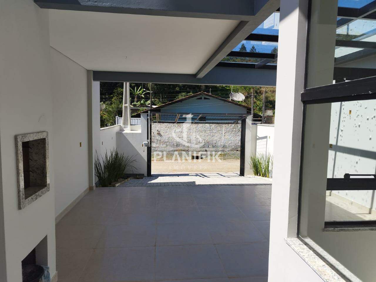 Casa de 2 quartos, 118m² no bairro São Pedro, em Brusque | Eu Corretor