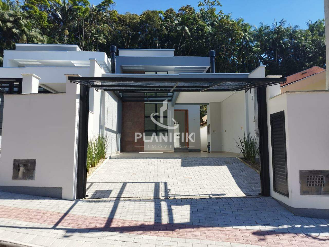 Casa de 2 quartos, 118m² no bairro São Pedro, em Brusque | Eu Corretor