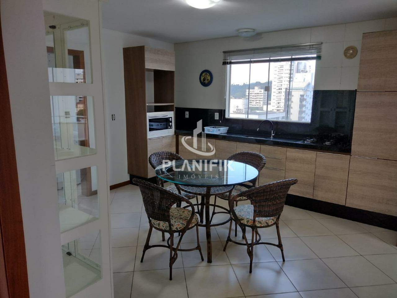 Apartamento de 2 quartos, 74m² no bairro Centro I, em Brusque | Eu Corretor