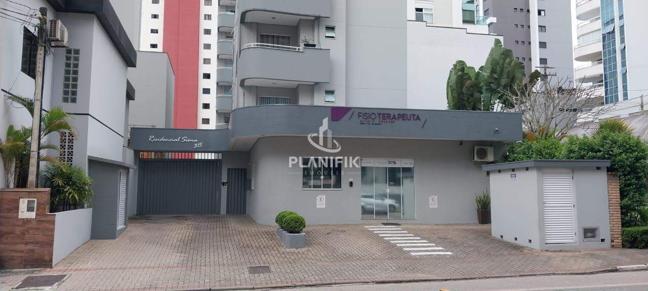 Apartamento de 2 quartos, 74m² no bairro Centro I, em Brusque | Eu Corretor