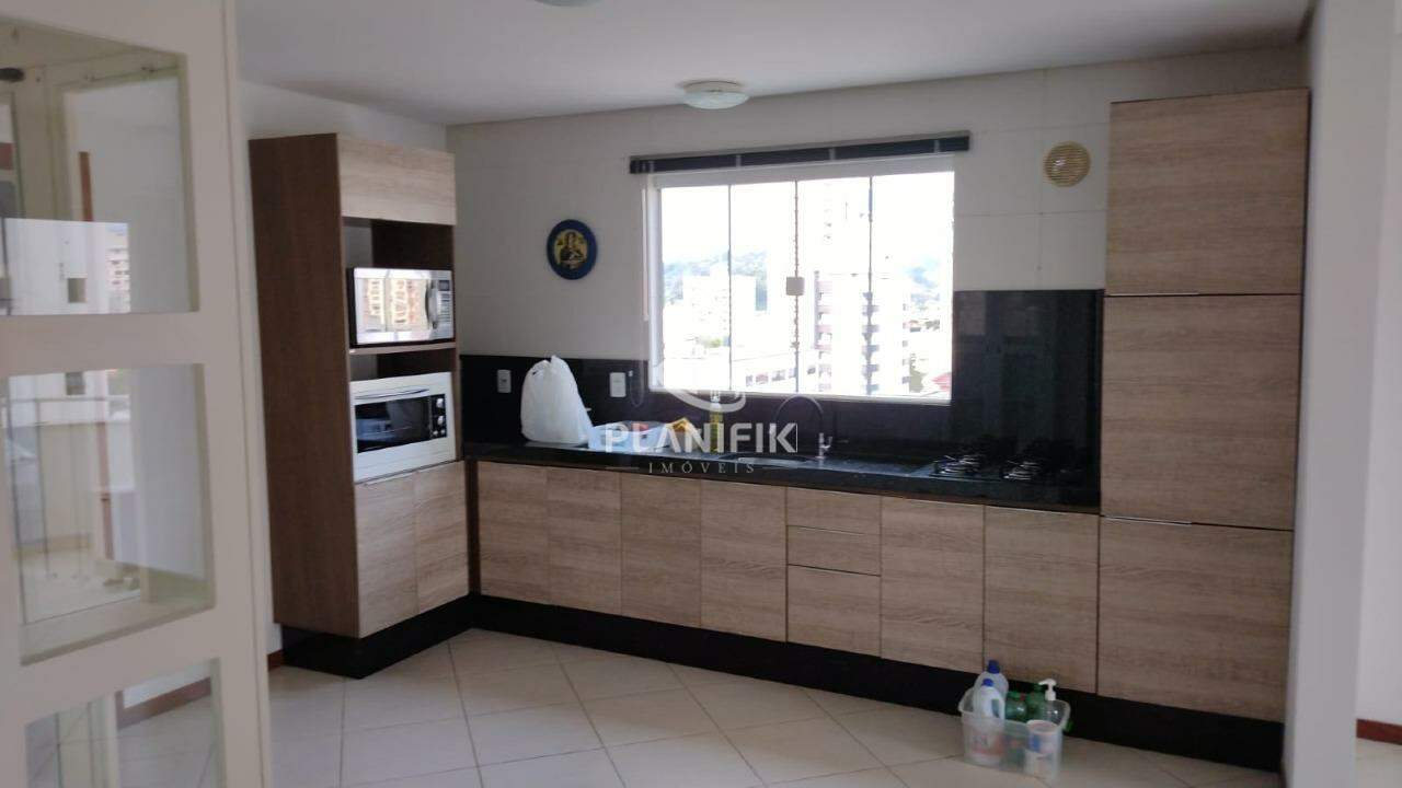 Apartamento de 2 quartos, 74m² no bairro Centro I, em Brusque | Eu Corretor