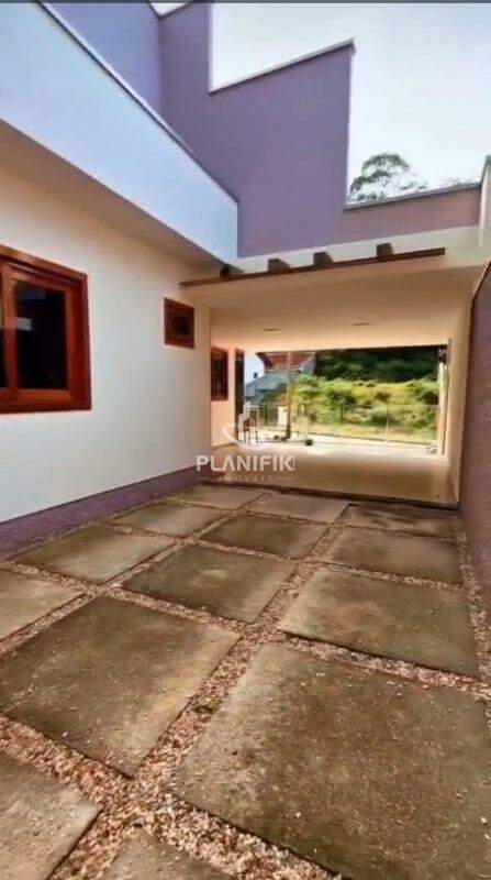 Casa de 3 quartos, 117m² no bairro Rio Branco, em Brusque | Eu Corretor