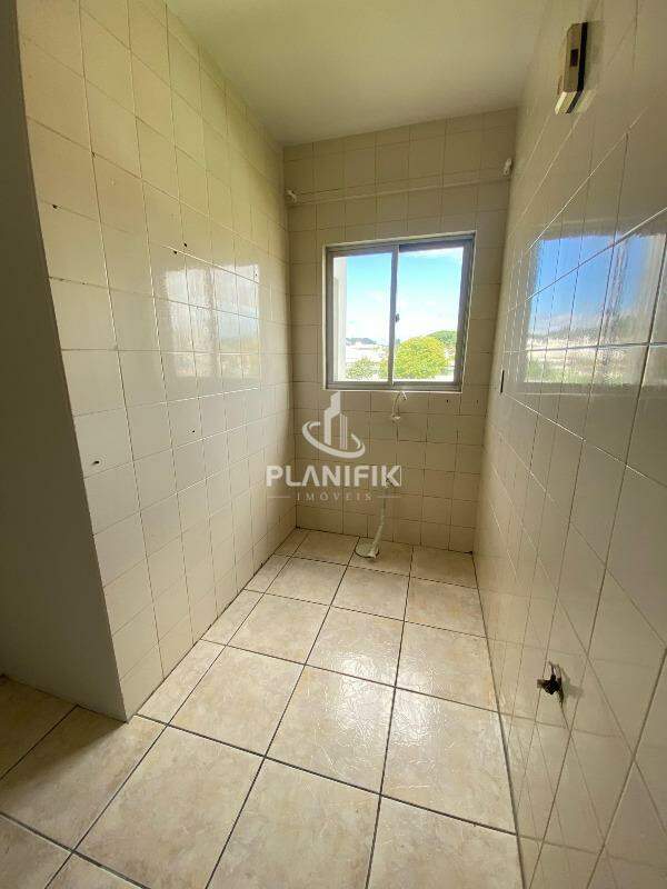 Apartamento de 2 quartos, 100m² no bairro Jardim Maluche, em Brusque | Eu Corretor