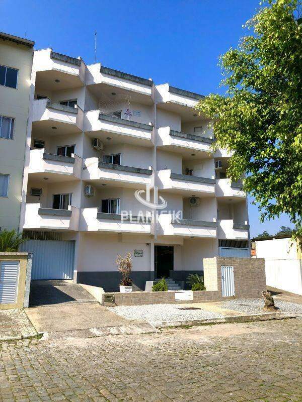 Apartamento de 2 quartos, 100m² no bairro Jardim Maluche, em Brusque | Eu Corretor