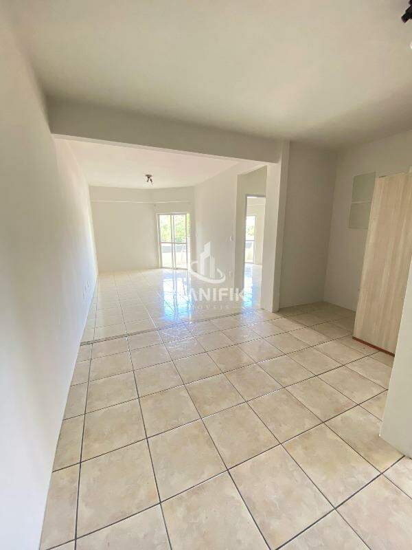 Apartamento de 2 quartos, 100m² no bairro Jardim Maluche, em Brusque | Eu Corretor