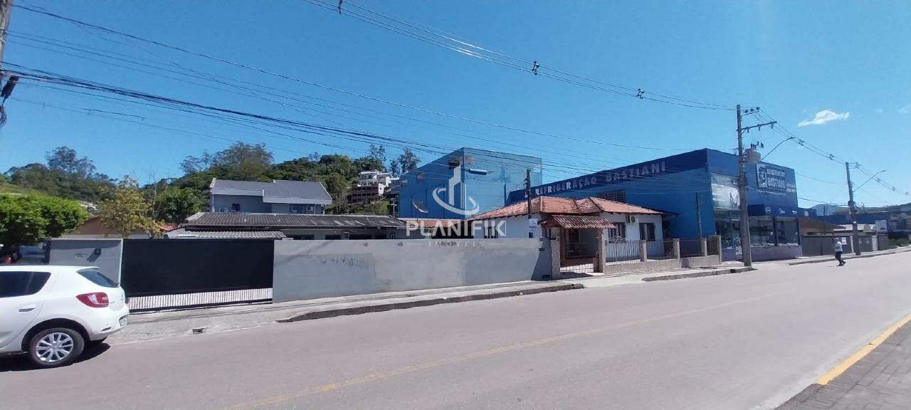 Casa de 2 quartos, 75m² no bairro Nova Brasília, em Brusque | Eu Corretor
