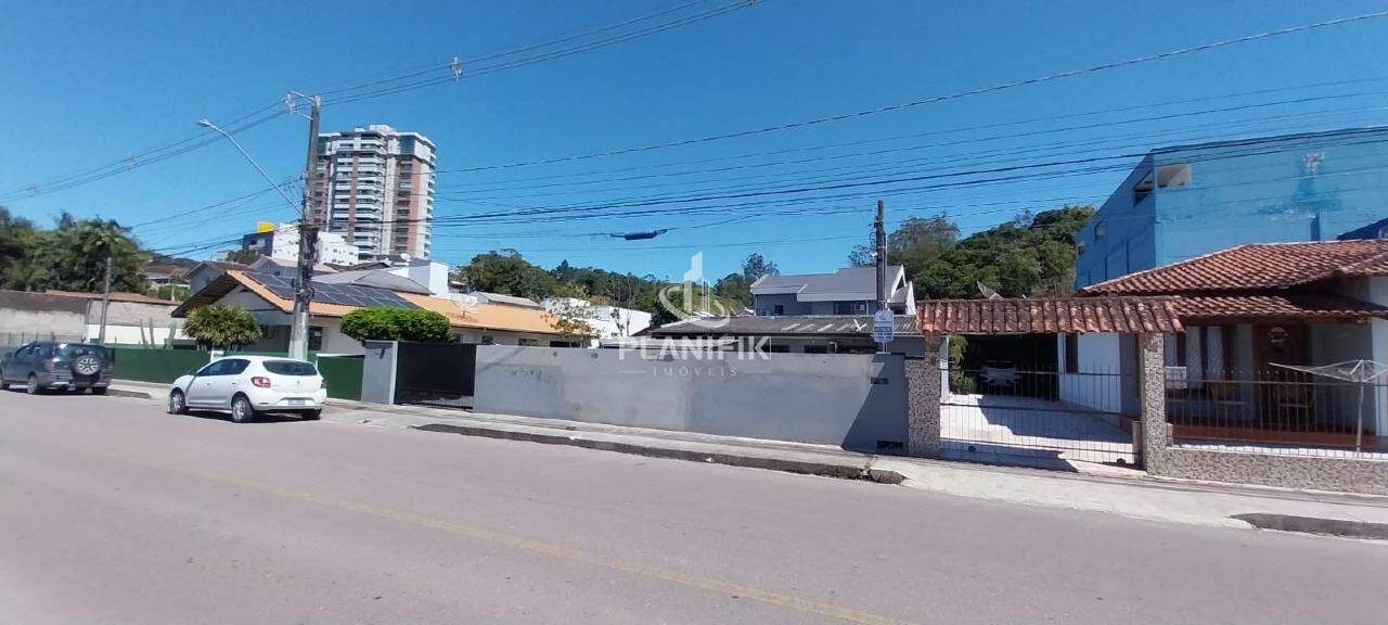 Casa de 2 quartos, 75m² no bairro Nova Brasília, em Brusque | Eu Corretor