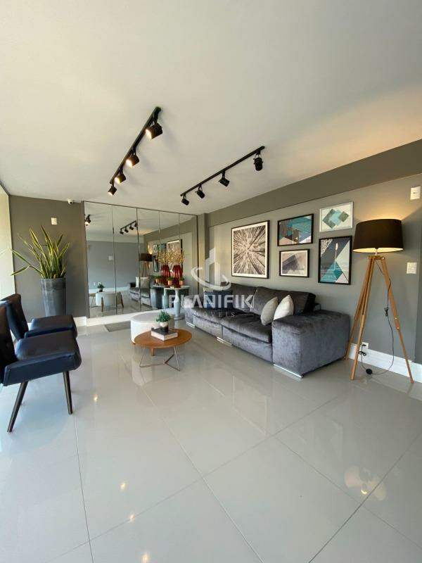 Apartamento de 2 quartos, 70m² no bairro Centro I, em Brusque | Eu Corretor