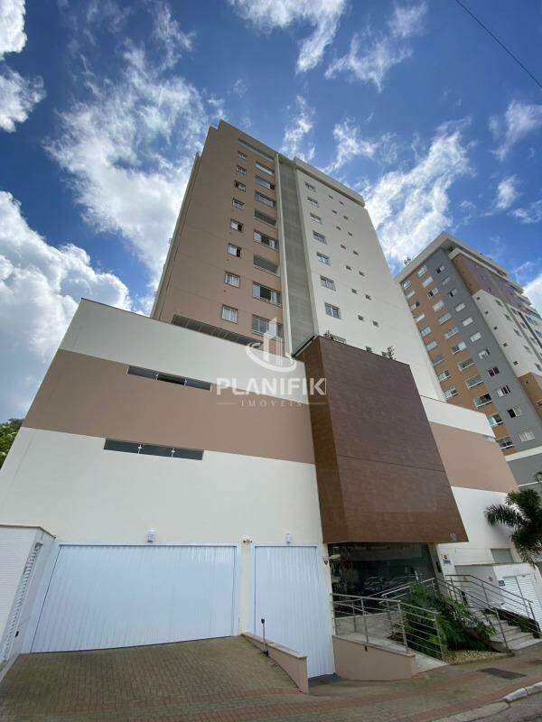 Apartamento de 2 quartos, 70m² no bairro Centro I, em Brusque | Eu Corretor