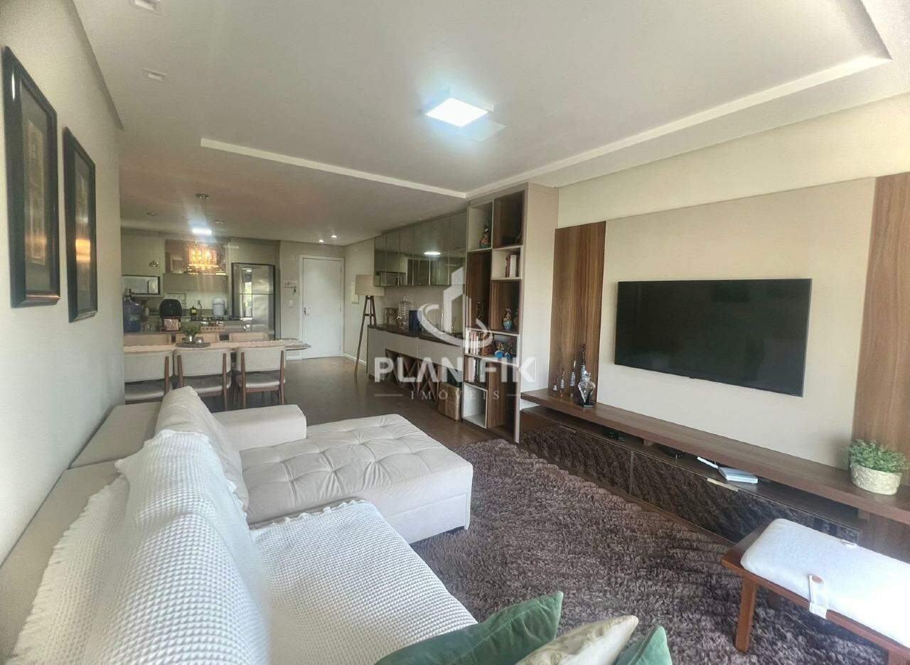 Apartamento de 3 quartos, 95m² no bairro Centro I, em Brusque | Eu Corretor