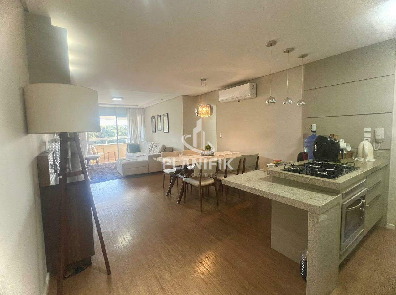 Apartamento de 3 quartos, 95m² no bairro Centro I, em Brusque | Eu Corretor