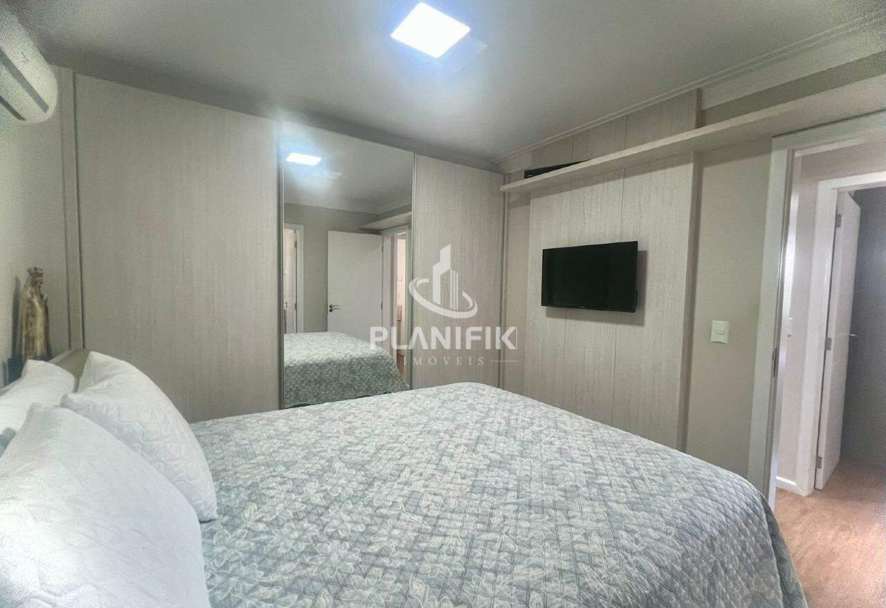 Apartamento de 3 quartos, 95m² no bairro Centro I, em Brusque | Eu Corretor