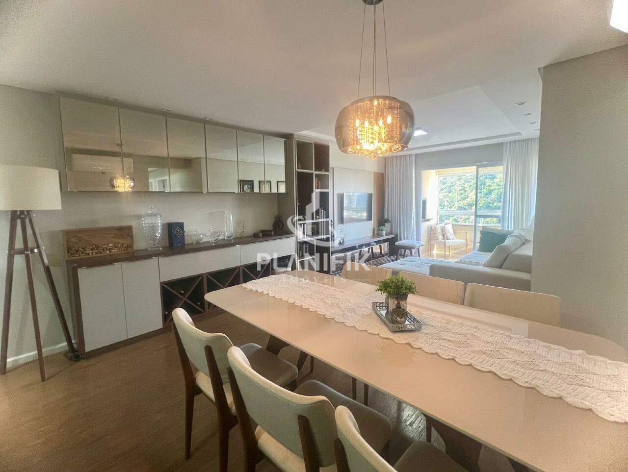 Apartamento de 3 quartos, 95m² no bairro Centro I, em Brusque | Eu Corretor