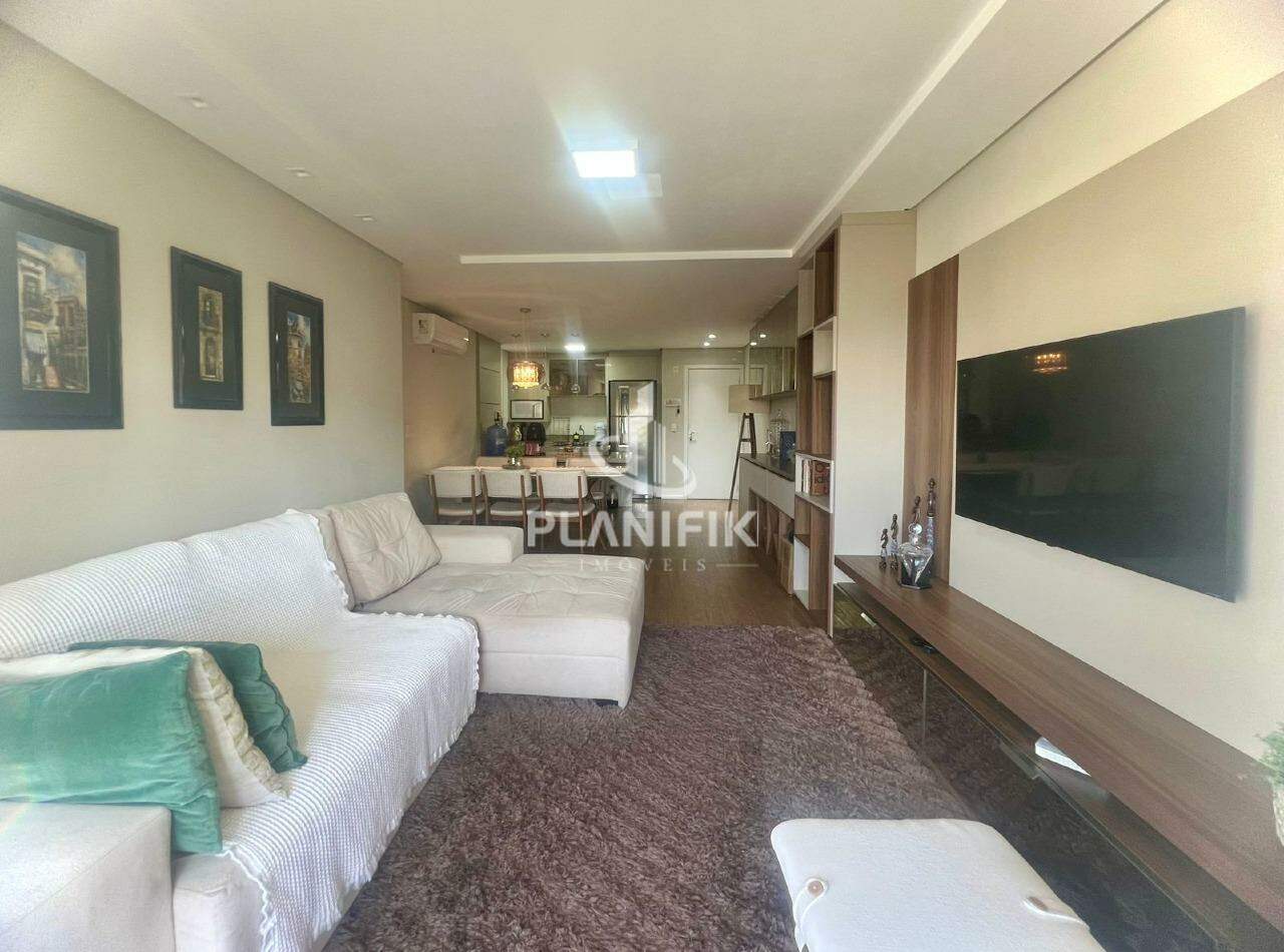 Apartamento de 3 quartos, 95m² no bairro Centro I, em Brusque | Eu Corretor