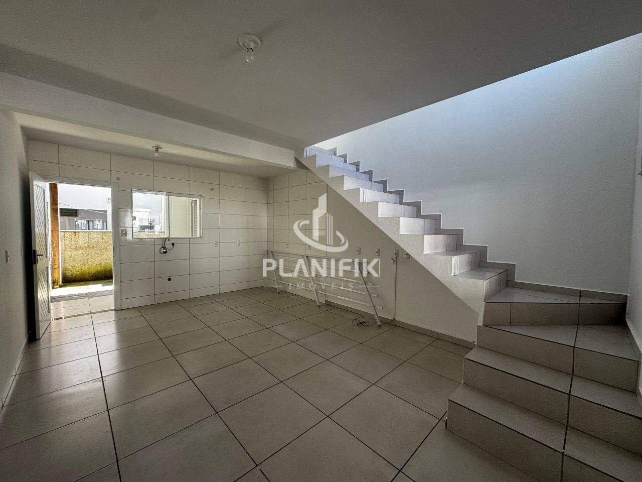 Casa de 2 quartos, 60m² no bairro Águas Claras, em Brusque | Eu Corretor