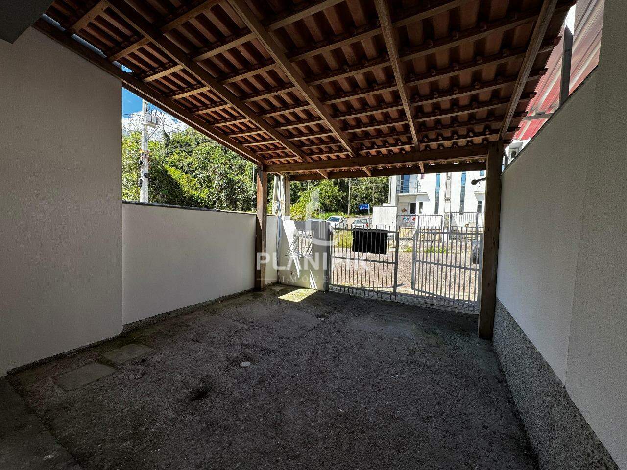 Casa de 2 quartos, 60m² no bairro Águas Claras, em Brusque | Eu Corretor