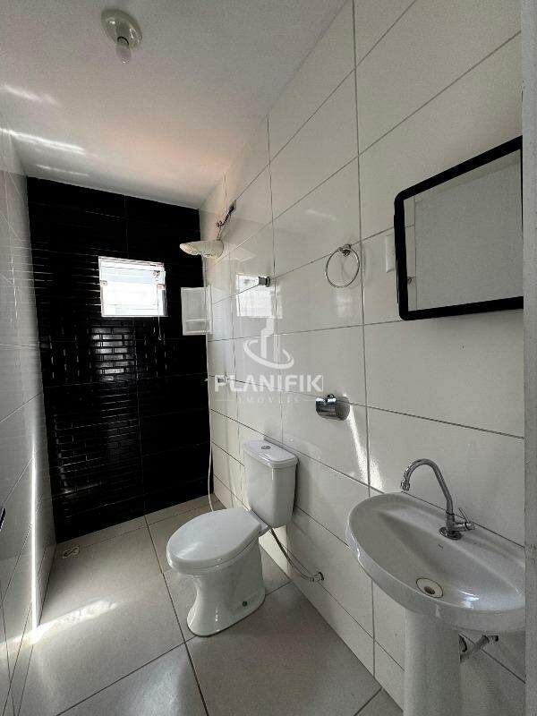 Casa de 2 quartos, 60m² no bairro Águas Claras, em Brusque | Eu Corretor