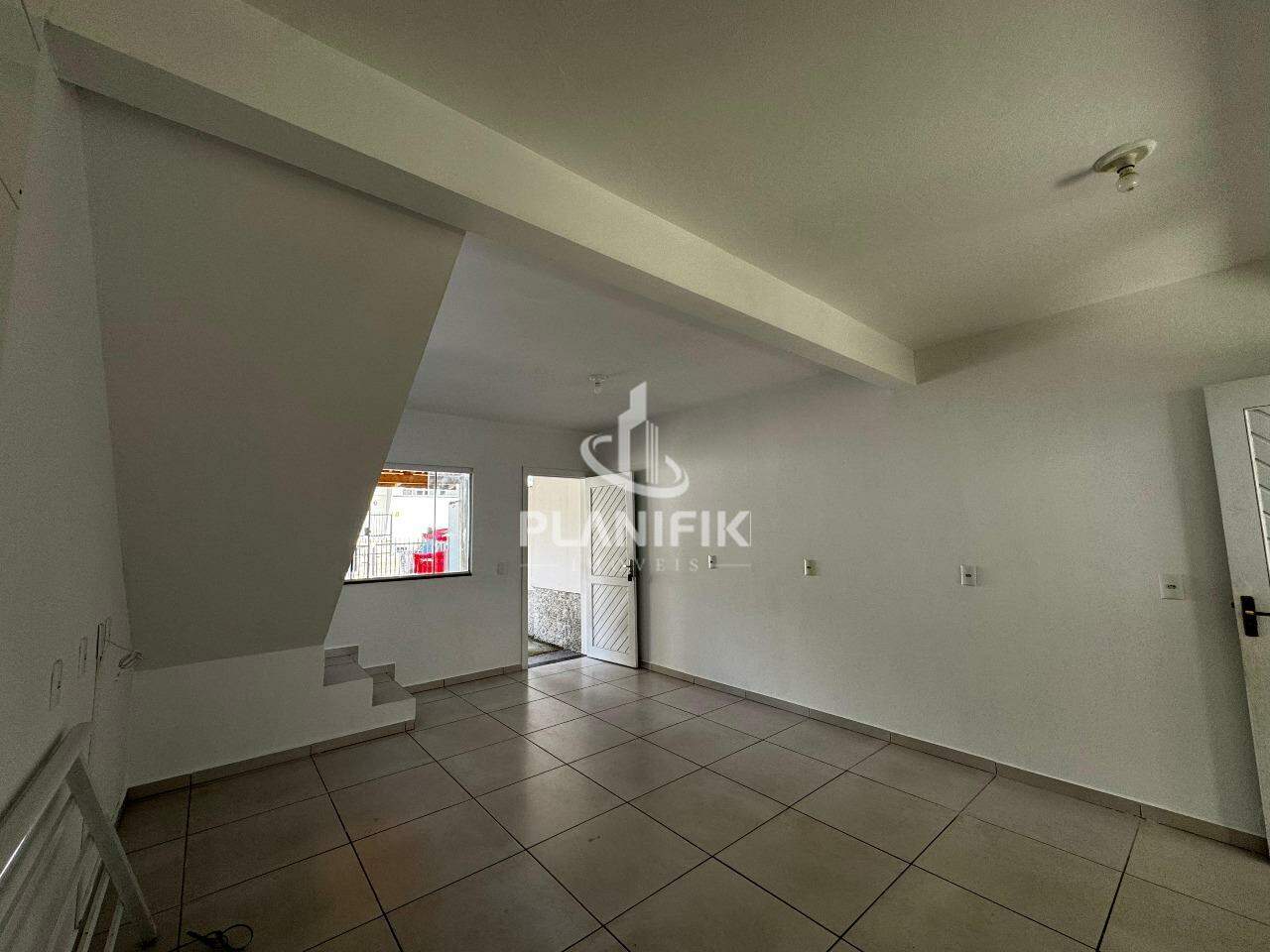 Casa de 2 quartos, 60m² no bairro Águas Claras, em Brusque | Eu Corretor