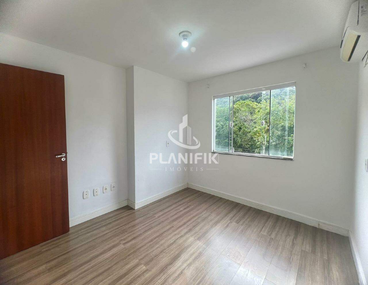 Apartamento de 2 quartos, 54m² no bairro Águas Claras, em Brusque | Eu Corretor