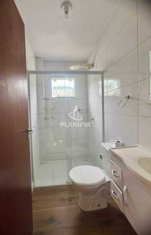 Apartamento de 2 quartos, 54m² no bairro Águas Claras, em Brusque | Eu Corretor