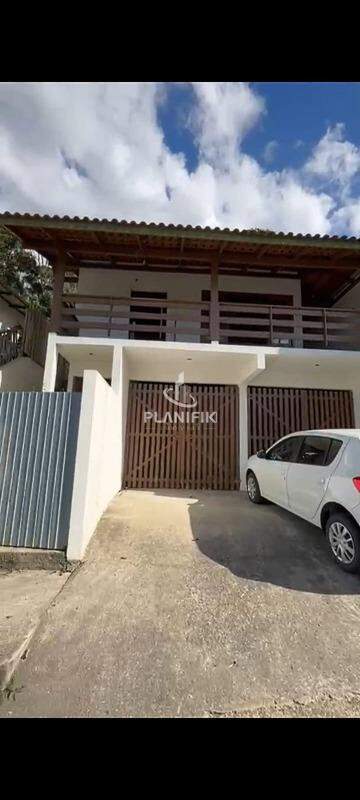 Casa de 2 quartos, 90m² no bairro Cerâmica Reis, em Brusque | Eu Corretor