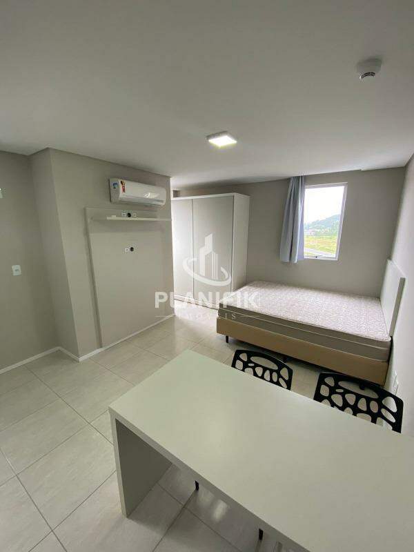 Apartamento de 25m² no bairro Santa Terezinha, em Brusque | Eu Corretor